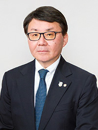 所長 税理士 菅原 一朗